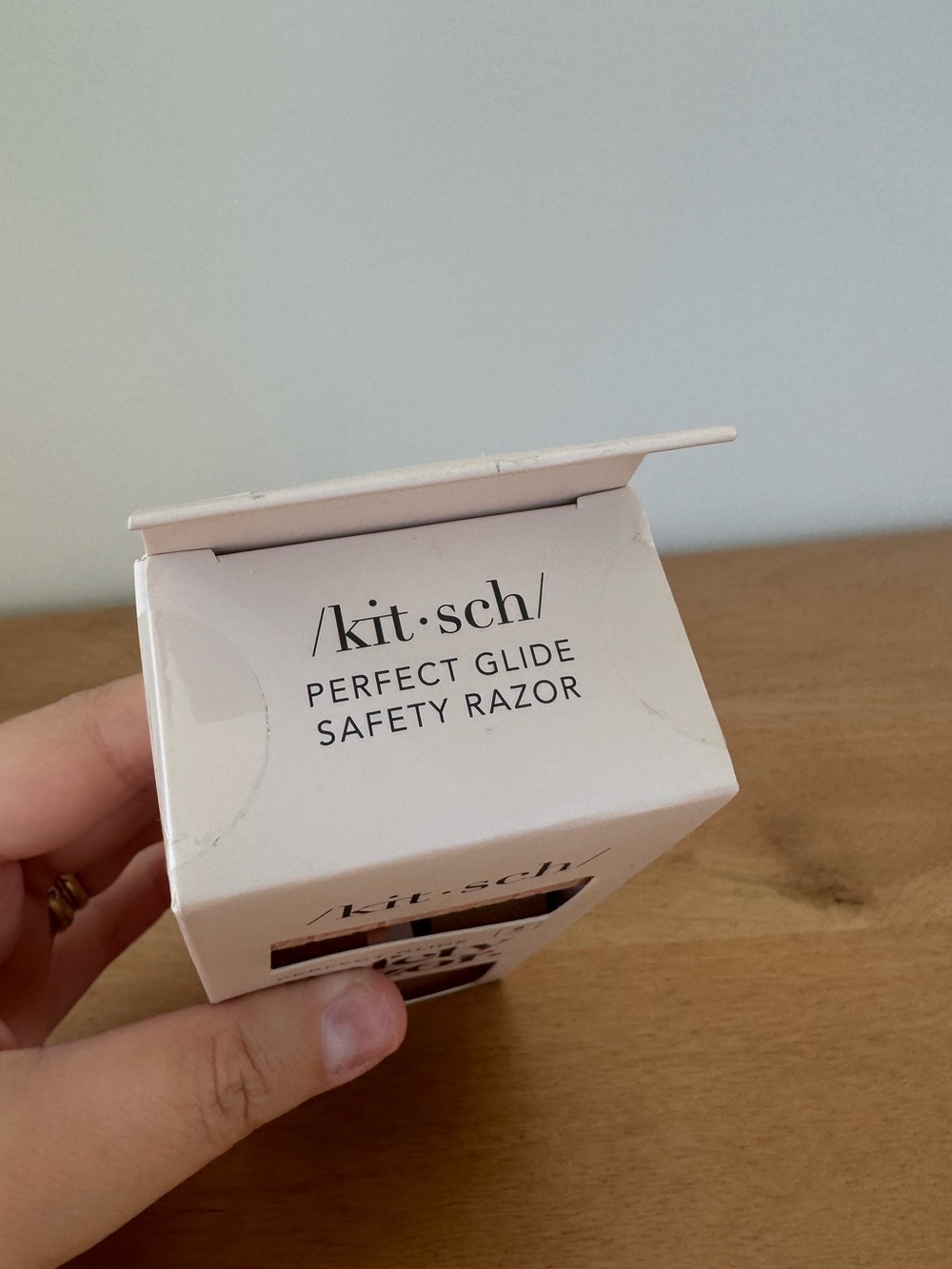Perfect Glide Safety Razor - Picture 10 of 10